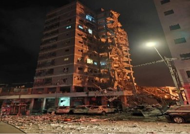 إيران تطلق 650 صاروخًا على إسرائيل خلال الحرب
