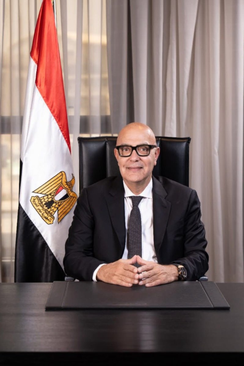 النائب أحمد صبور: مصر تتحرك بوعي استراتيجي لحماية الاستقرار الإقليمي وتأمين الممرات الحيوية