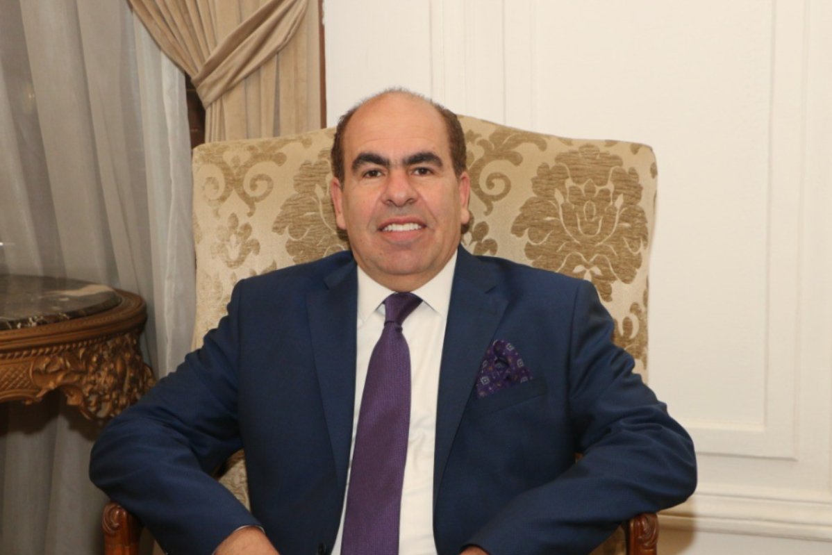 النائب ياسر الهضيبي آن الأوان لإعادة تقييم دور المجلس القومي للمرأة وتعزيز آليات الدعم النفسي للسيدات
