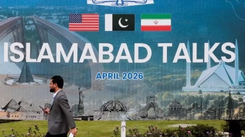 وسطاء: مصر وتركيا وباكستان يدفعون باتجاه اتفاق لإنهاء الحرب