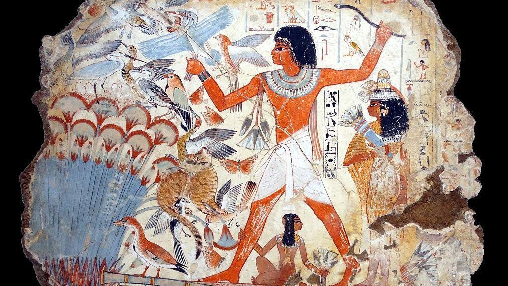 شم النسيم.. حين يبعث الربيع ذاكرة خمسة آلاف عام