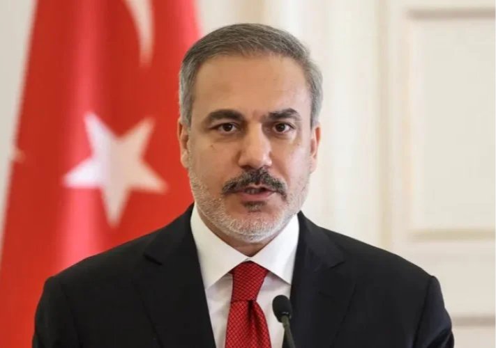 تركيا تدعو لميثاق أمني إقليمي بعد الحرب مع إيران