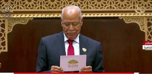 الحزب الناصري يدعو الى إطلاق حوار مجتمعى حول مشروعات قوانين الأسرة