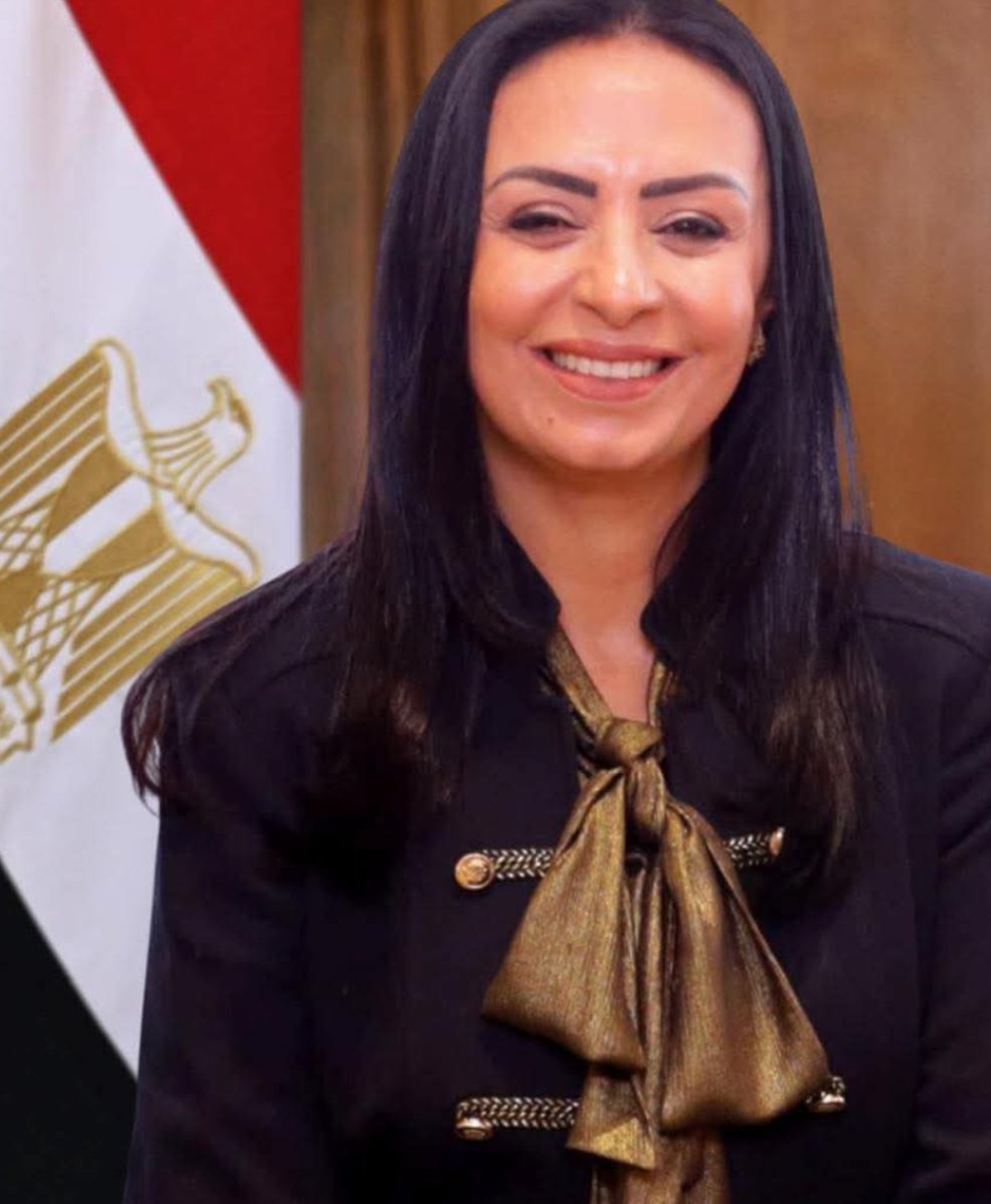 وزيرة التضامن تعلن بدء صرف دعم «تكافل وكرامة» لـ 4.7 مليون أسرة عن شهر أبريل