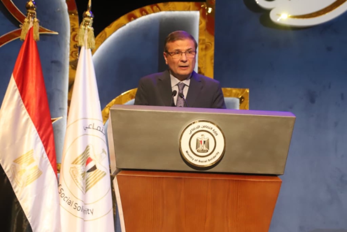 وزير الزراعة من أهل الخير 2: التكامل يعزز الأمن الغذائي في مصر