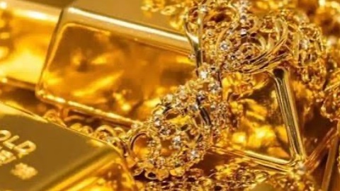 سعر الذهب اليوم الخميس 16 أبريل 2026.. عيار 21 يتراجع 60 جنيهًا
