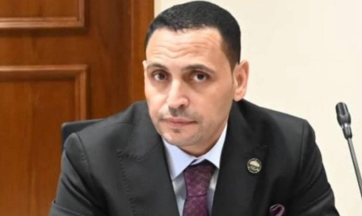 إسلام التلواني يقترح إعفاءات ضريبية للمستثمرين المصريين بالخارج