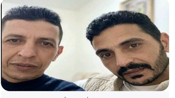 إسلام الضائع يعثر على أسرته الحقيقية بعد 43 عامًا في ليبيا