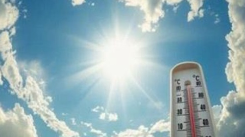 موجة حارة تضرب مصر اليوم.. والأرصاد تحذر وتقدم نصائح للوقاية