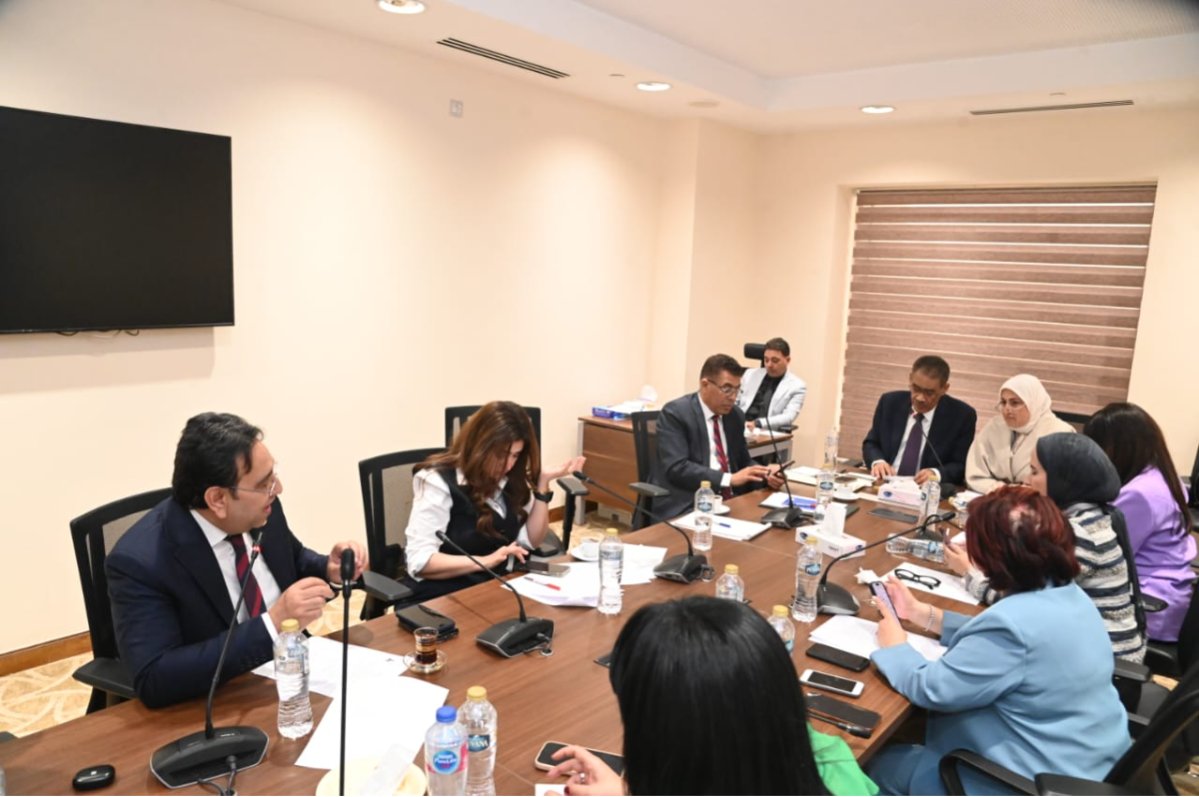 إعلام النواب تناقش طلبي إحاطة حول حرية تداول المعلومات وضبط الخطاب الإعلامى