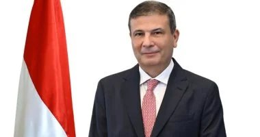 وزير الزراعة يوجه بدعم تجمع وادي سعال الزراعي بعد السيول