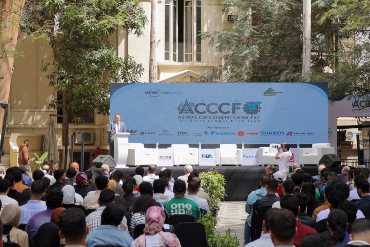 من التدريب إلى التوظيف.. نقابة المهندسين تقود جهود التأهيل لسوق العمل
