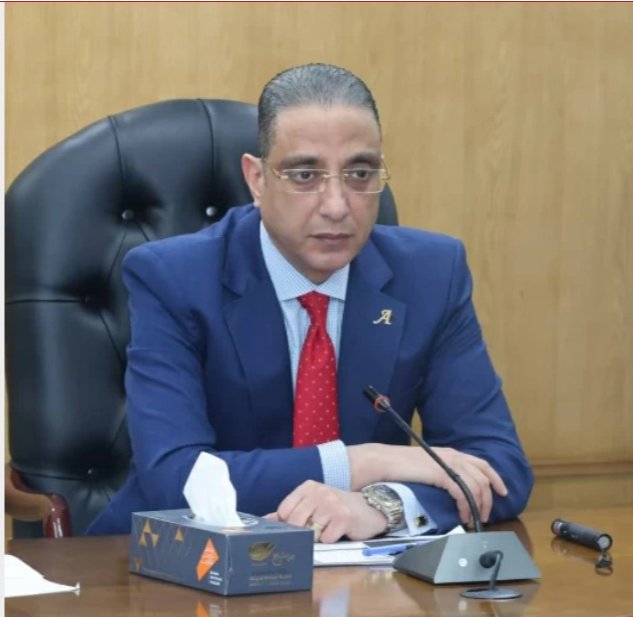 محافظة الجيزة تتحرك لمواجهة أزمة مياه الشرب قبل الصيف