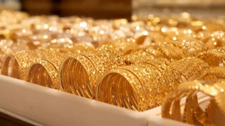 استقرار أسعار الذهب في مصر اليوم مع بداية تعاملات الأحد