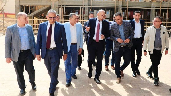 نحو مدرسة بلا فترات مسائية.. وزير التعليم يتفقد ويعلن خطة 2027