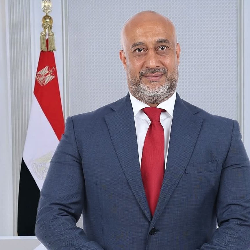 النائب حسام سعيد: الحضانة يجب أن تراعي مصلحة الطفل وتوازن بين الطرفين