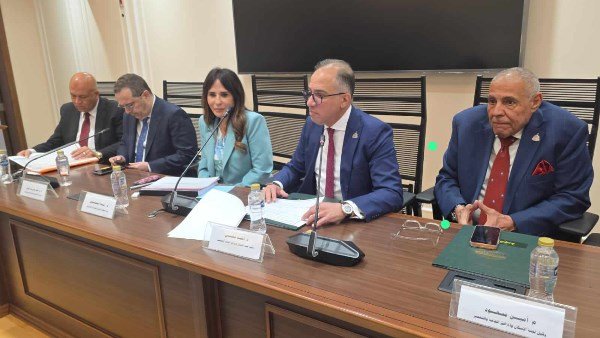 وزيرة الإسكان تكشف عن خطة الوزارة 2026-2030 باستثمارات 714 مليار جنيه