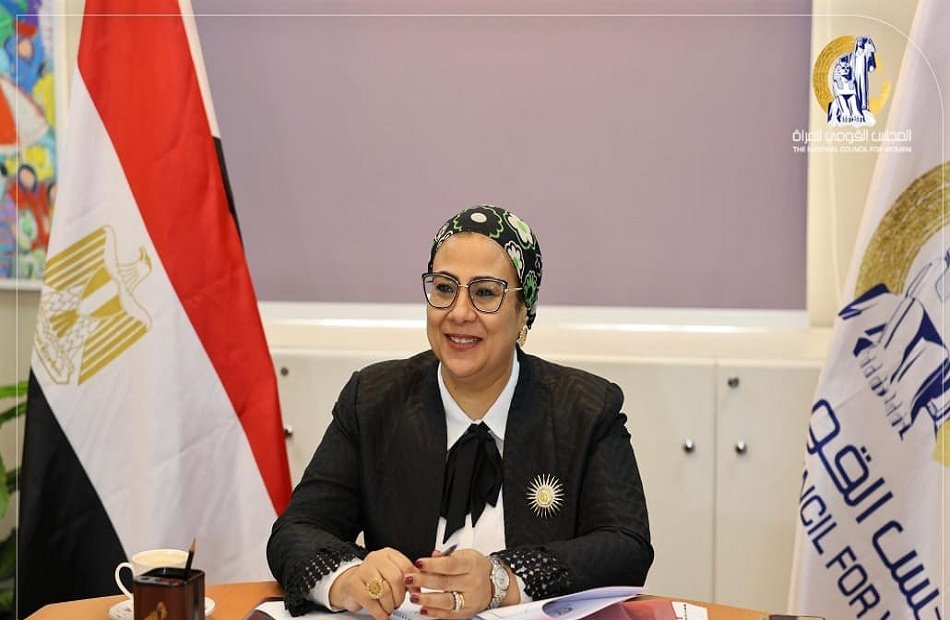 تعاون مشترك لـ المجلس القومي للمرأة مع محافظة أسوان.. تفاصيل