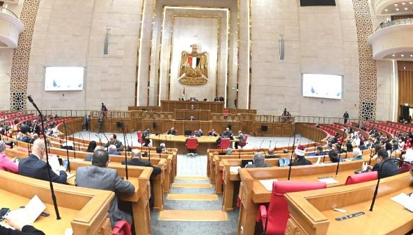 برلمانية الشعب الجمهوري: مشروع قانون حماية المنافسة يعالج قصورًا تشريعيًا وتحديث الإطار التشريعي