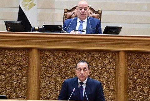 مدبولي: حزمة دعم تتخطى 100 مليار جنيه تبدأ في يوليو