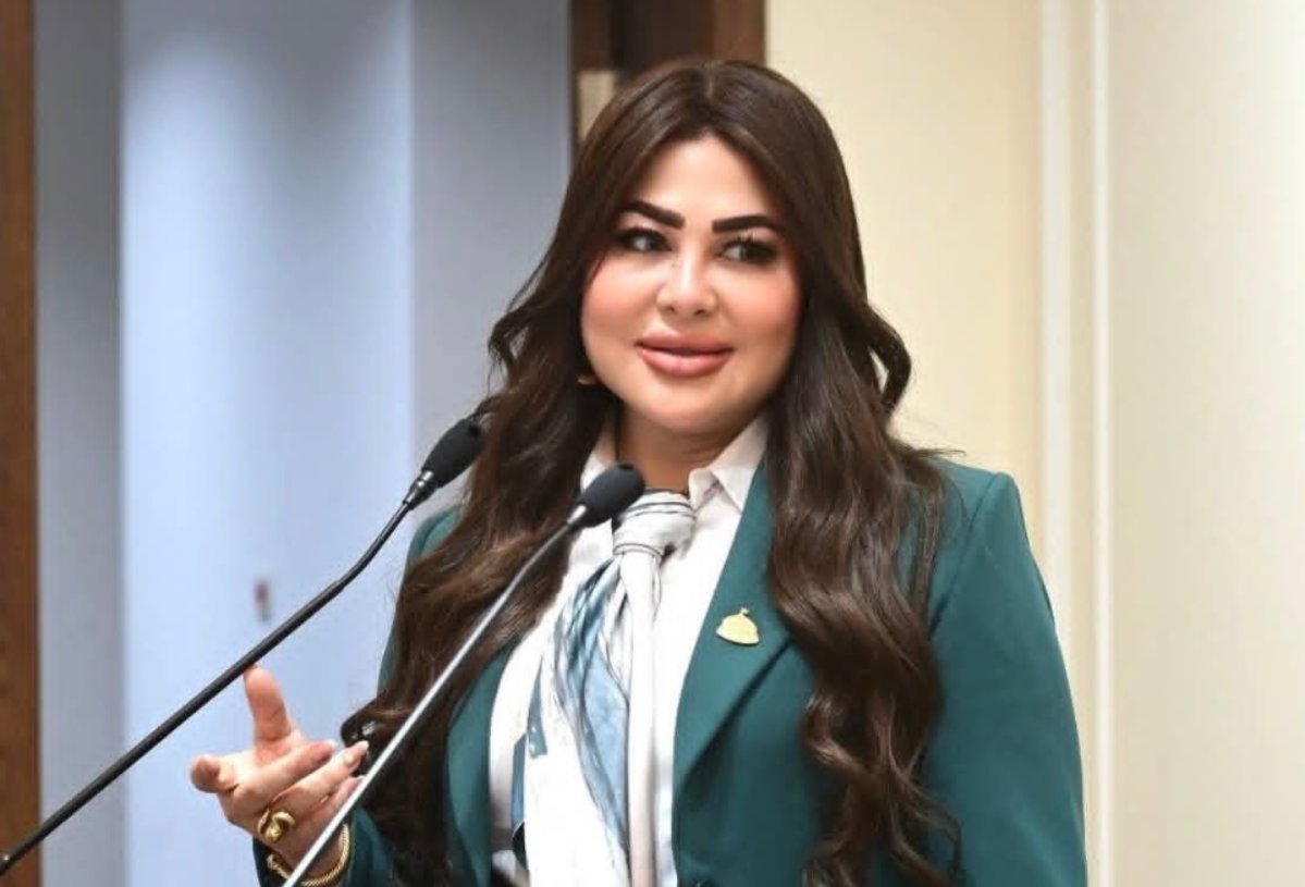 النائبة ولاء الصبان: بيان الحكومة أمام البرلمان يعكس إدراكًا عميقًا لحجم التحديات