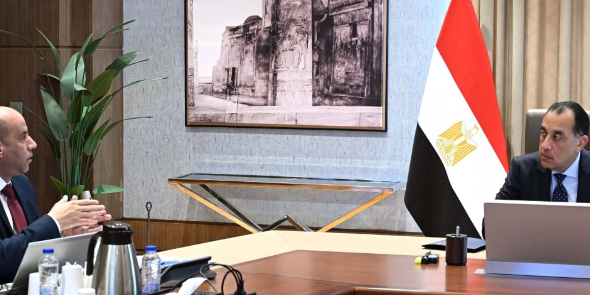 رئيس الوزراء يتابع استراتيجية تطوير سوق العمل وحماية العمالة