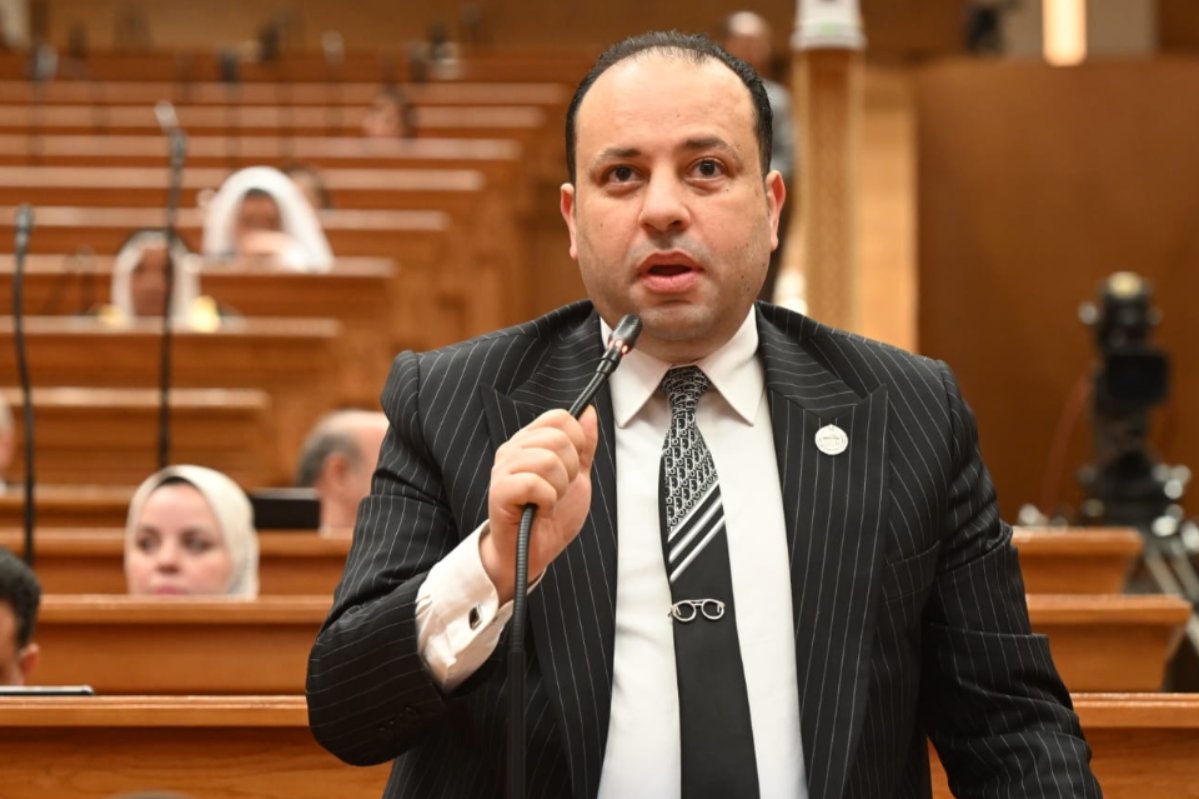 النائب وليد خطاب: ملامح الموازنة الجديدة تحتاج لترجمة واضحة تحمي المواطن