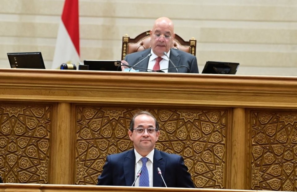 وزير المالية: إجراءات لترشيد الإنفاق حتى نهاية 2026