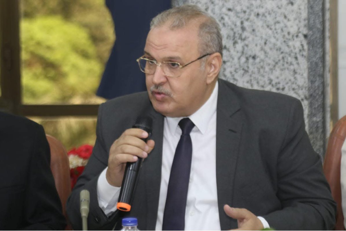 شركة الدلتا للسكر تهنئ الشعب المصري بعيد تحرير سيناء وتؤكد دعمها للوطن وتعزيز قيم الانتماء في هذه المناسبة الوطنية