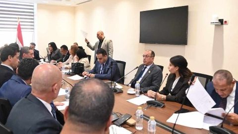لجنة الشباب بمجلس النواب: تفعيل أوقات مخصصة لذوي الهمم في الأندية