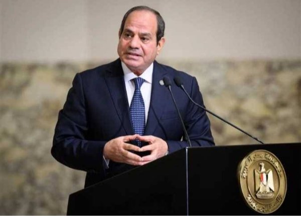 قرار جمهوري بانضمام مصر لبرنامج «أفق أوروبا» وتعديلات جديدة على تقييم الضريبة العقارية