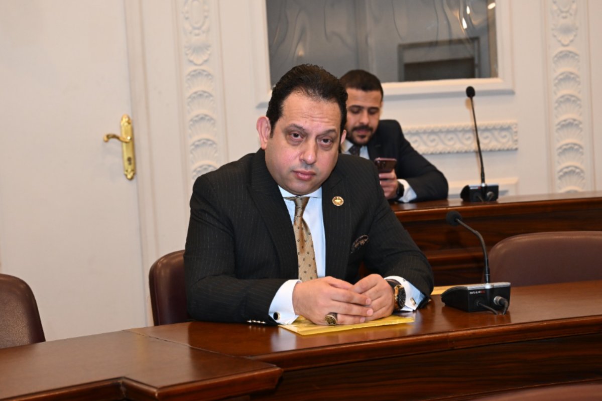 النائب محمد الجندي: إدراج مادة التربية الأخلاقية بالمناهج التعليمية ضرورة ملحة لاستعادة دور المدرسة في تربية النشء