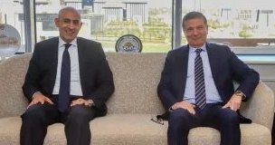 التعليم والزراعة تبحثان التوسع بمدارس التكنولوجيا التطبيقية