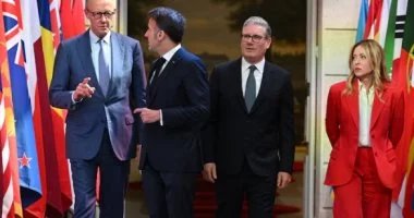 "إنقاذ الصيف".. أوروبا تتحرك لاحتواء تداعيات أزمة الطاقة العالمية