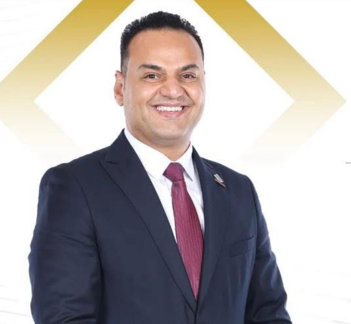 النائب الحسيني الليثي يطالب بوقف زيادة أسعار العدادات الكودية فورًا