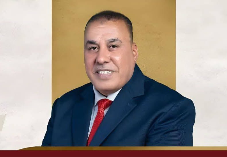 النائب محمد أبو النصر: تحرير سيناء ملحمة وطنية خالدة