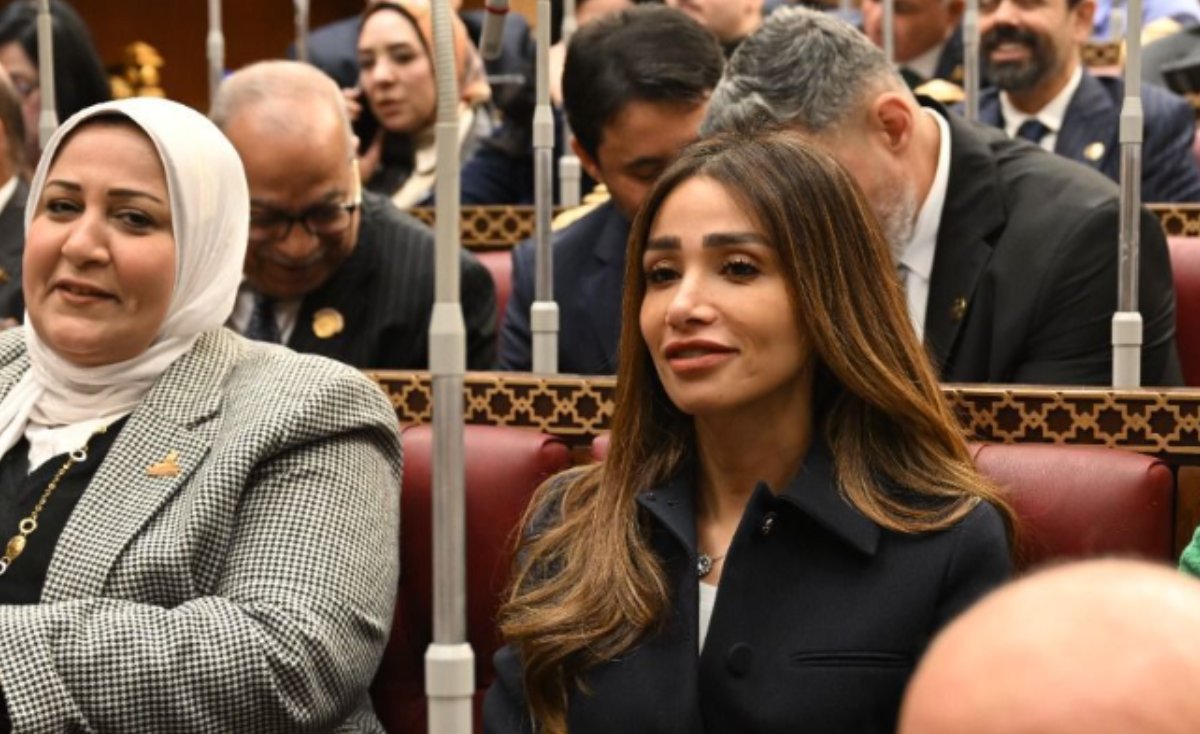النائبة إنجي نصيف: تحرير سيناء يمثل نقطة تحول تاريخية نحو البناء والتنمية الشاملة