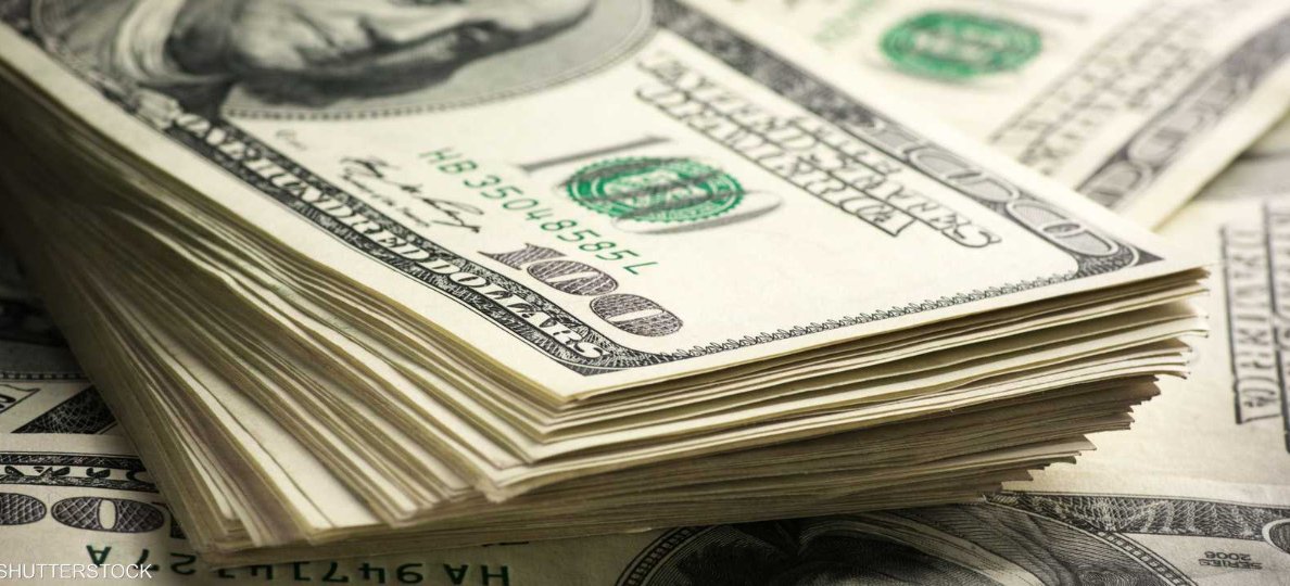 استقرار سعر الدولار اليوم السبت 25 أبريل 2026 في البنوك