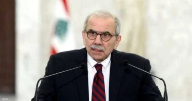 رئيس وزراء لبنان يدين العنف بساقية الجنزير ويأمر بتحقيق عاجل