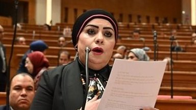 برلمانية: تحرير سيناء لم يكن نهاية المعركة بل كان بداية لمسار طويل من العمل الجاد