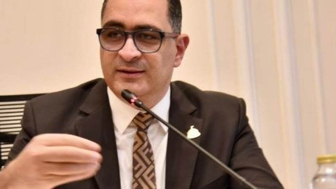 برلماني: كلمة الرئيس السيسي في ذكرى تحرير سيناء تعكس قوة الدولة المصرية