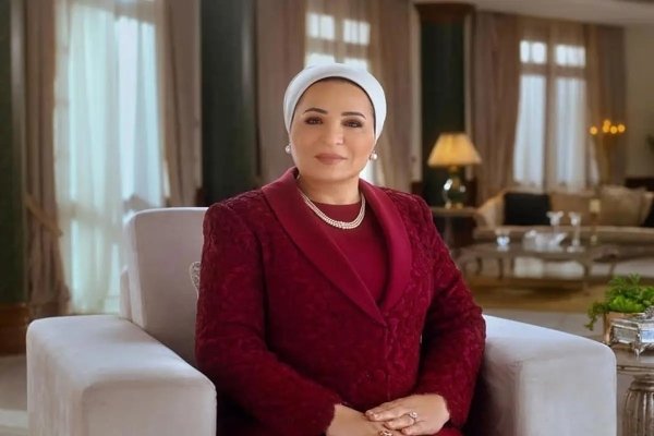 انتصار السيسى فى ذكرى تحرير سيناء: «نُحيّى تضحيات أبطالنا ونفخر باستعادة أرضنا الغالية»