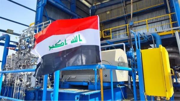 خطة عراقية لتأمين تدفق النفط عبر موانئ تركية وسورية وأردنية
