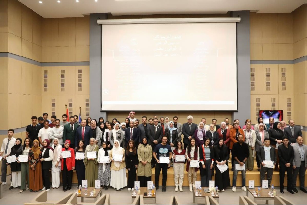 الدعم الرئاسي يدفع منظومة التعليم العالي لتحقيق طفرة تنموية بسيناء