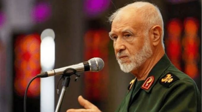 الحرس الثوري: إيران ليست فنزويلا وأي هجوم سيقابل برد أشد