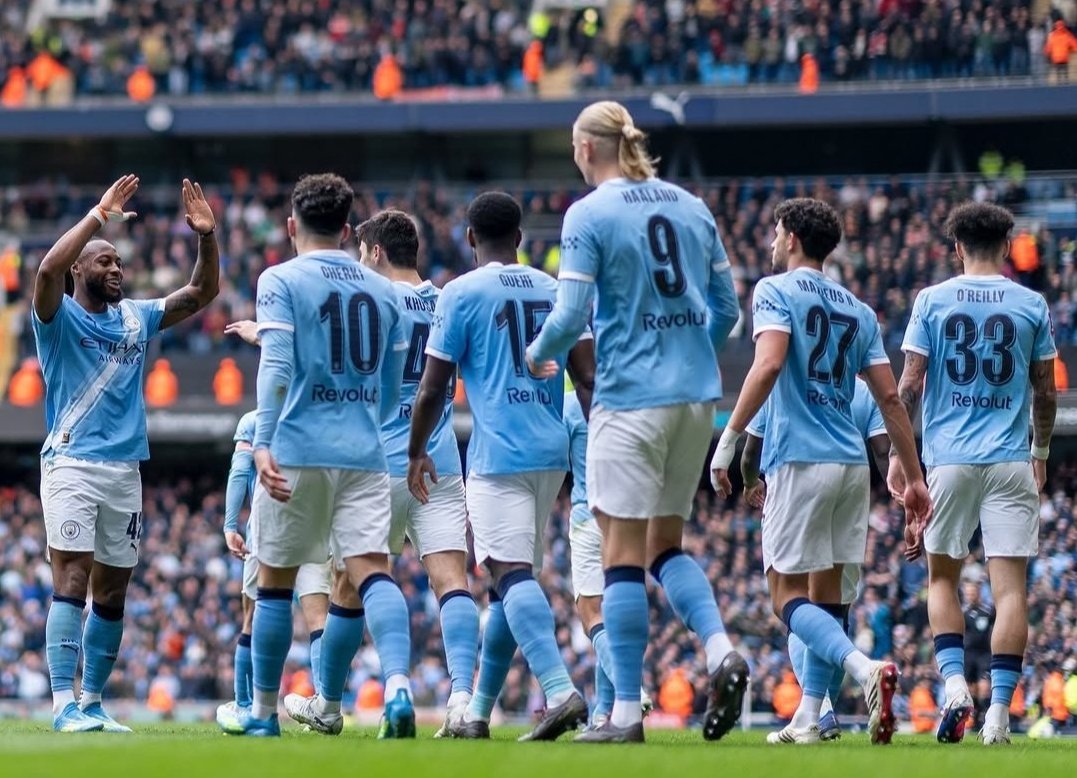 بعد رحيله.. موقف ريال مدريد من التعاقد مع نجم مانشستر سيتي