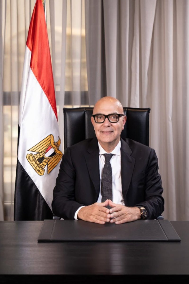 النائب أحمد صبور: "مدينه الجلالة" تعيد رسم خريطة التنمية الساحلية
