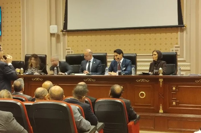 اقتصادية الشيوخ: تأخر لائحة التخطيط يعطل التنمية