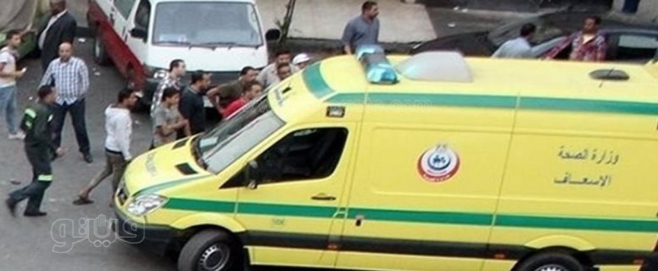 جريمة غامضة تهز الزقازيق.. العثور على زوجين مقتولين داخل منزلهما بطعنات متفرقة