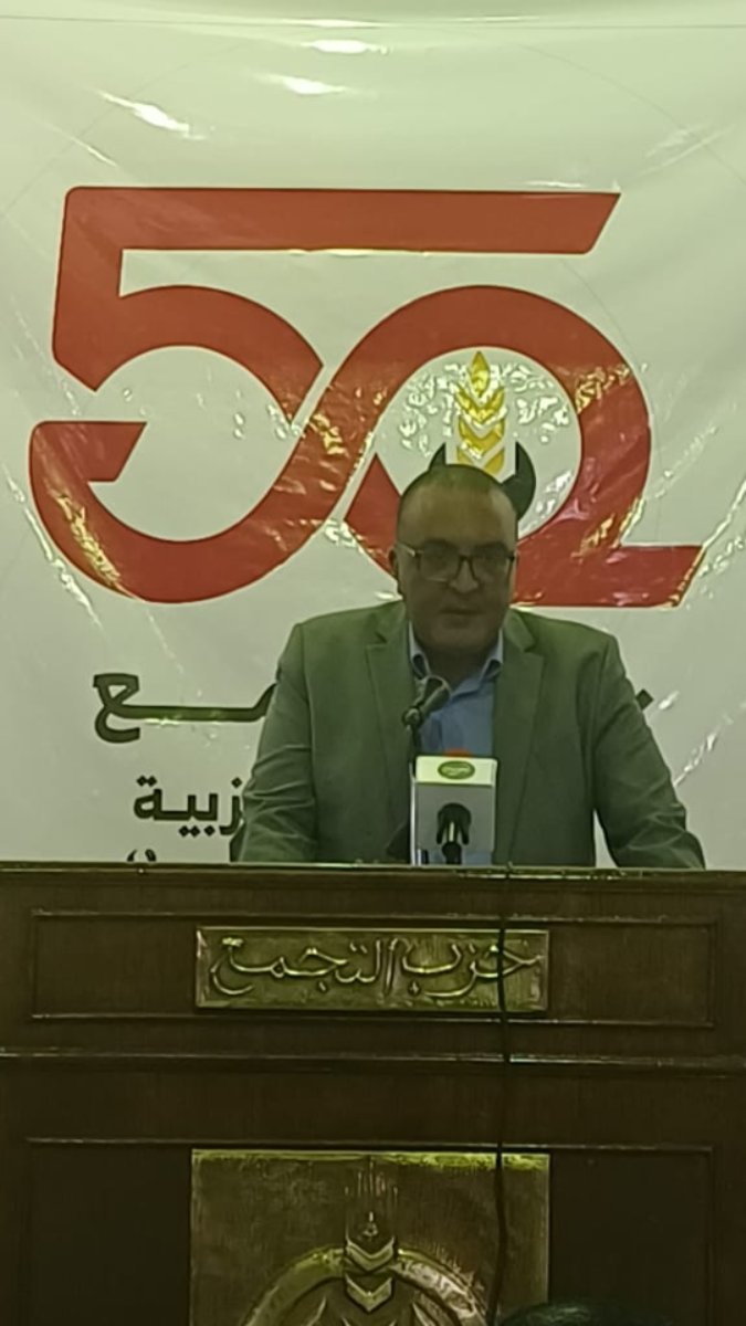 دعوة لتعزيز التكامل العربي الأفريقي.. ورؤية شبابية لمستقبل التعاون المشترك